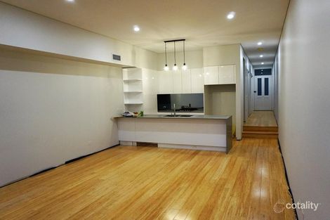 Property photo of 86A Grove Street St Peters NSW 2044