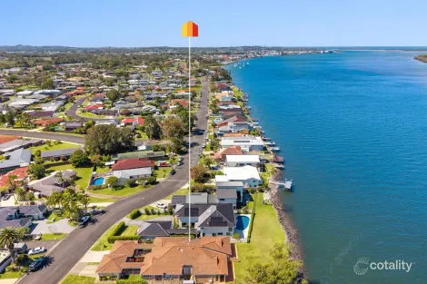 Property photo of 1/110 Riverside Drive West Ballina NSW 2478