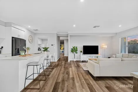 Property photo of 37 Castella Drive Dudley Park WA 6210