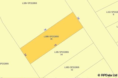 Property photo of 16 Sandy View Drive Nikenbah QLD 4655