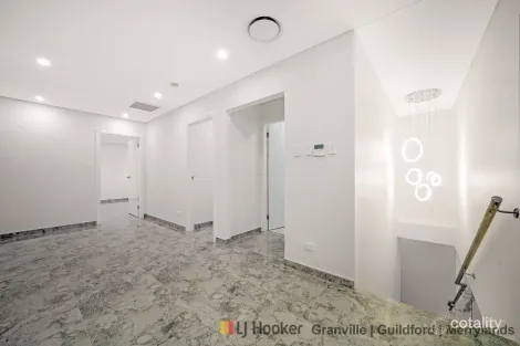 Property photo of 2A Sybil Street Guildford West NSW 2161