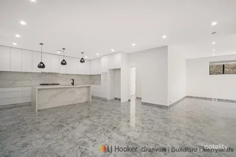 Property photo of 2A Sybil Street Guildford West NSW 2161