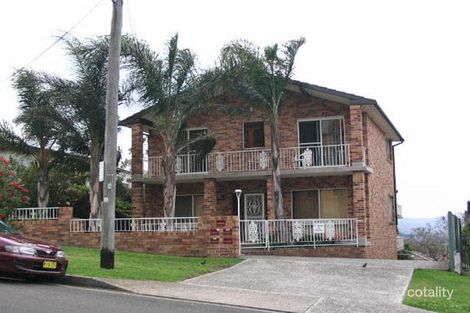 Property photo of 2/40 Loftus Street Wollongong NSW 2500