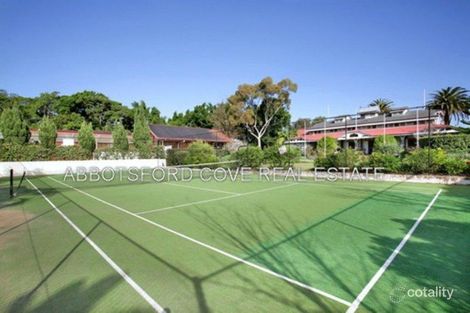 Property photo of 12/1 Blackwall Point Road Abbotsford NSW 2046