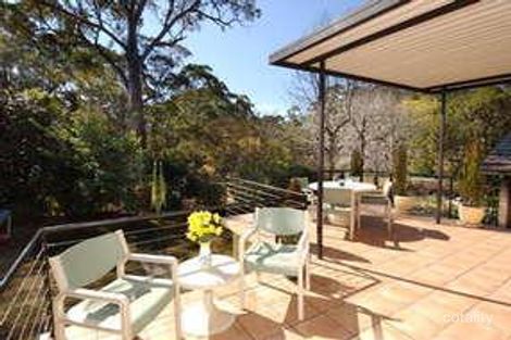 Property photo of 39 Boolarong Road Pymble NSW 2073