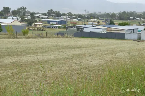 Lot 35 Slade St, Maryvale, QLD 4370