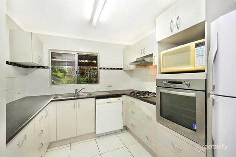 Property photo of 8 Durham Court Kirwan QLD 4817