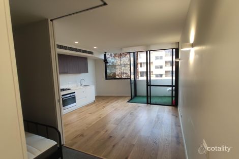 Property photo of 108/2-6 Goodwood Street Kensington NSW 2033