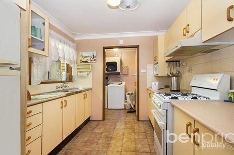 Property photo of 66 Menzies Circuit St Clair NSW 2759