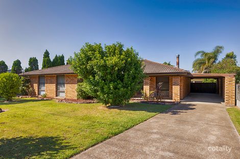10 Bolwarra Rd, Bolwarra, NSW 2320