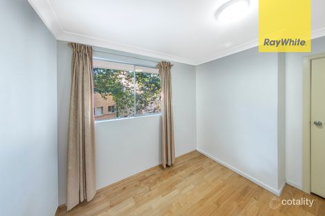 Property photo of 5/1-7 Bobart Street Parramatta NSW 2150