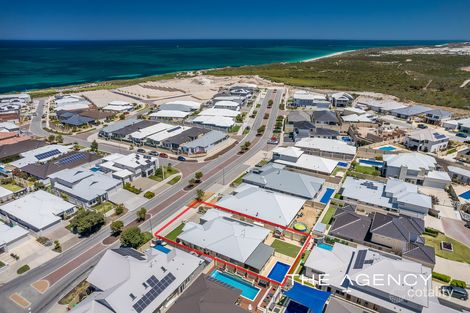 Property photo of 22 Barquentine Avenue Jindalee WA 6036