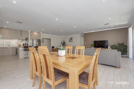 Property photo of 22 Barquentine Avenue Jindalee WA 6036