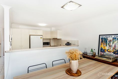 Property photo of 74/102-104 Alexander Drive Highland Park QLD 4211