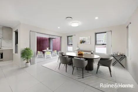 Property photo of 40 Orion Street Campbelltown NSW 2560