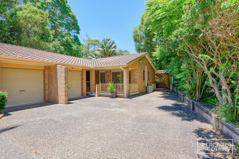 Property photo of 2/10 Braemar Drive Port Macquarie NSW 2444