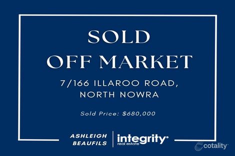 7/166 Illaroo Rd, North Nowra, NSW 2541