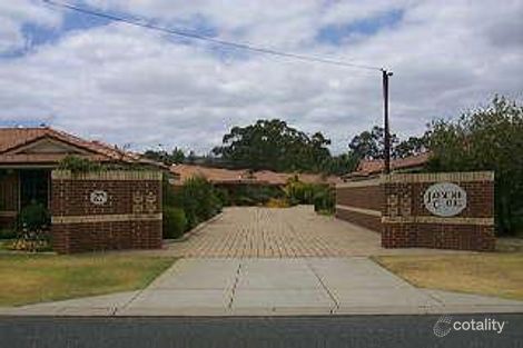 Property photo of 9/27 Magnolia Way Forrestfield WA 6058