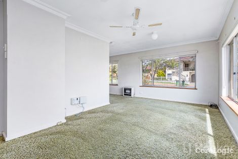 Property photo of 25 Christopher Crescent Karabar NSW 2620