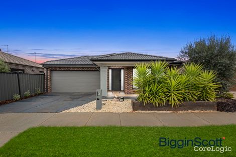 Property photo of 3 Andara Street Truganina VIC 3029