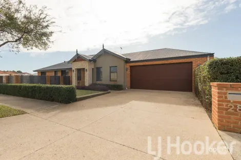 28 Battrass Loop, Baldivis, WA 6171