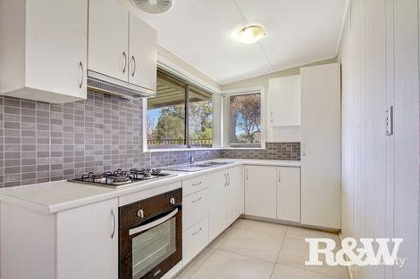 Property photo of 70 Graham Street Doonside NSW 2767
