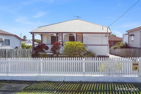 Property photo of 15 Bess Street Windsor QLD 4030