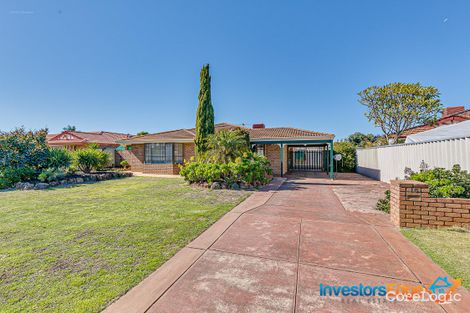 Property photo of 16 Chivalry Way Thornlie WA 6108