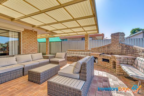 Property photo of 16 Chivalry Way Thornlie WA 6108