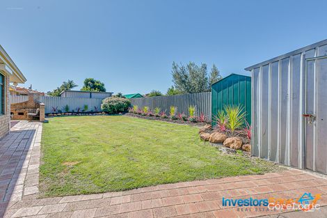Property photo of 16 Chivalry Way Thornlie WA 6108