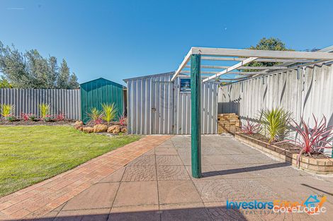 Property photo of 16 Chivalry Way Thornlie WA 6108