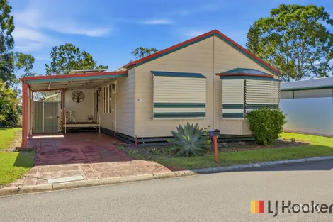 58/14 IBIS BVD, ELI WATERS, QLD 4655