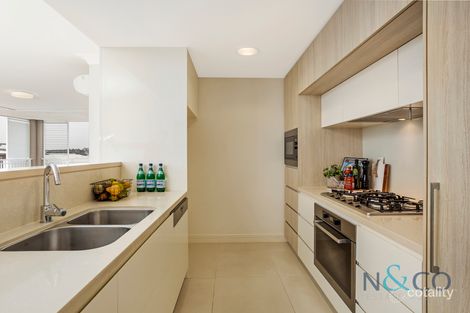 Property photo of 422/10-16 Vineyard Way Breakfast Point NSW 2137