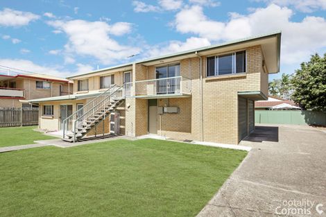 3/17 Gorham St, Tingalpa, QLD 4173