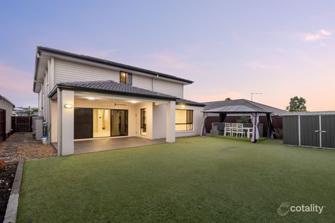 Property photo of 17 Korac Drive Bellbird Park QLD 4300