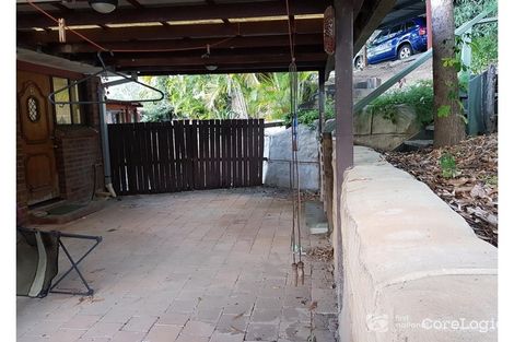 Property photo of 3/77 Railway Street Mudgeeraba QLD 4213