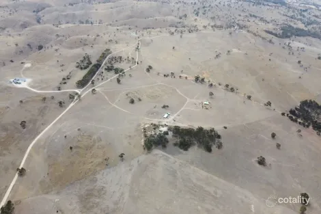 Property photo of 510 Range Road Rockleigh SA 5254