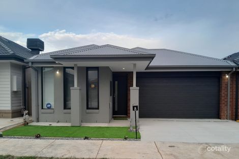 8 Kindred Way, Tarneit, VIC 3029
