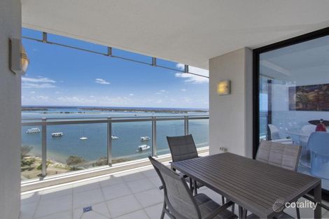 Property photo of 1501/230-236 Marine Parade Labrador QLD 4215