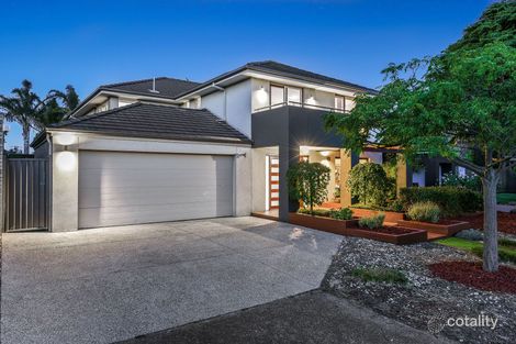 Property photo of 5 The Grove Keysborough VIC 3173