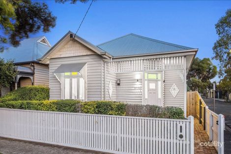 Property photo of 17 Fehon Street Yarraville VIC 3013