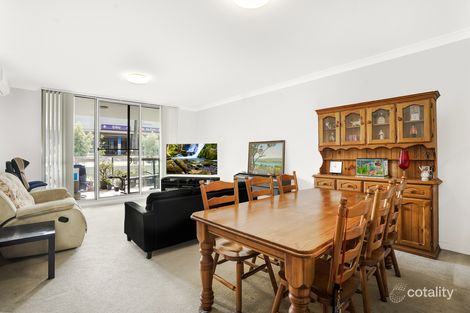 Property photo of 60/1 Meryll Avenue Baulkham Hills NSW 2153