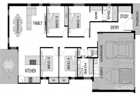 Property photo of 5 Everton Street Narangba QLD 4504