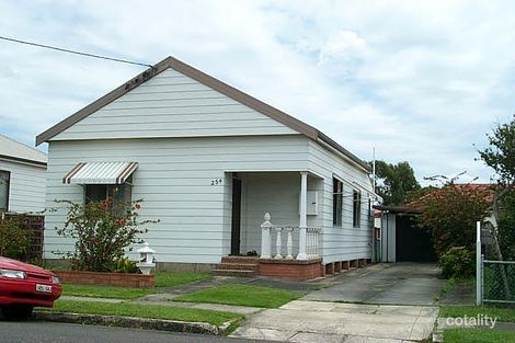 254 Lawson St, Hamilton South, NSW 2303