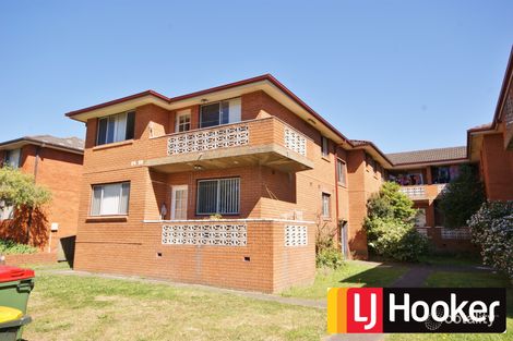4/64 St Hilliers Rd, Auburn, NSW 2144