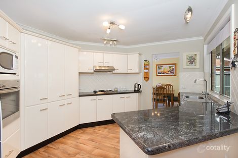 Property photo of 4 Jull Place St Helens Park NSW 2560