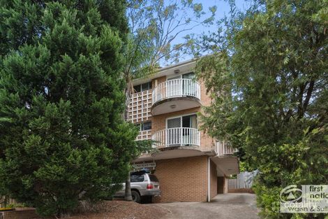 1/100 O'Connell St, North Parramatta, NSW 2151