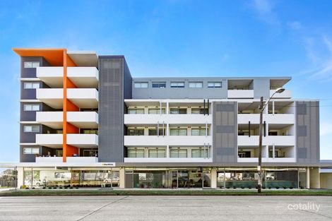 Property photo of 6/585-589 Canterbury Road Belmore NSW 2192