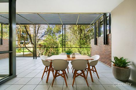 Property photo of 15/2 Marshall Avenue Warrawee NSW 2074