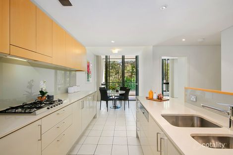 Property photo of 15/2 Marshall Avenue Warrawee NSW 2074
